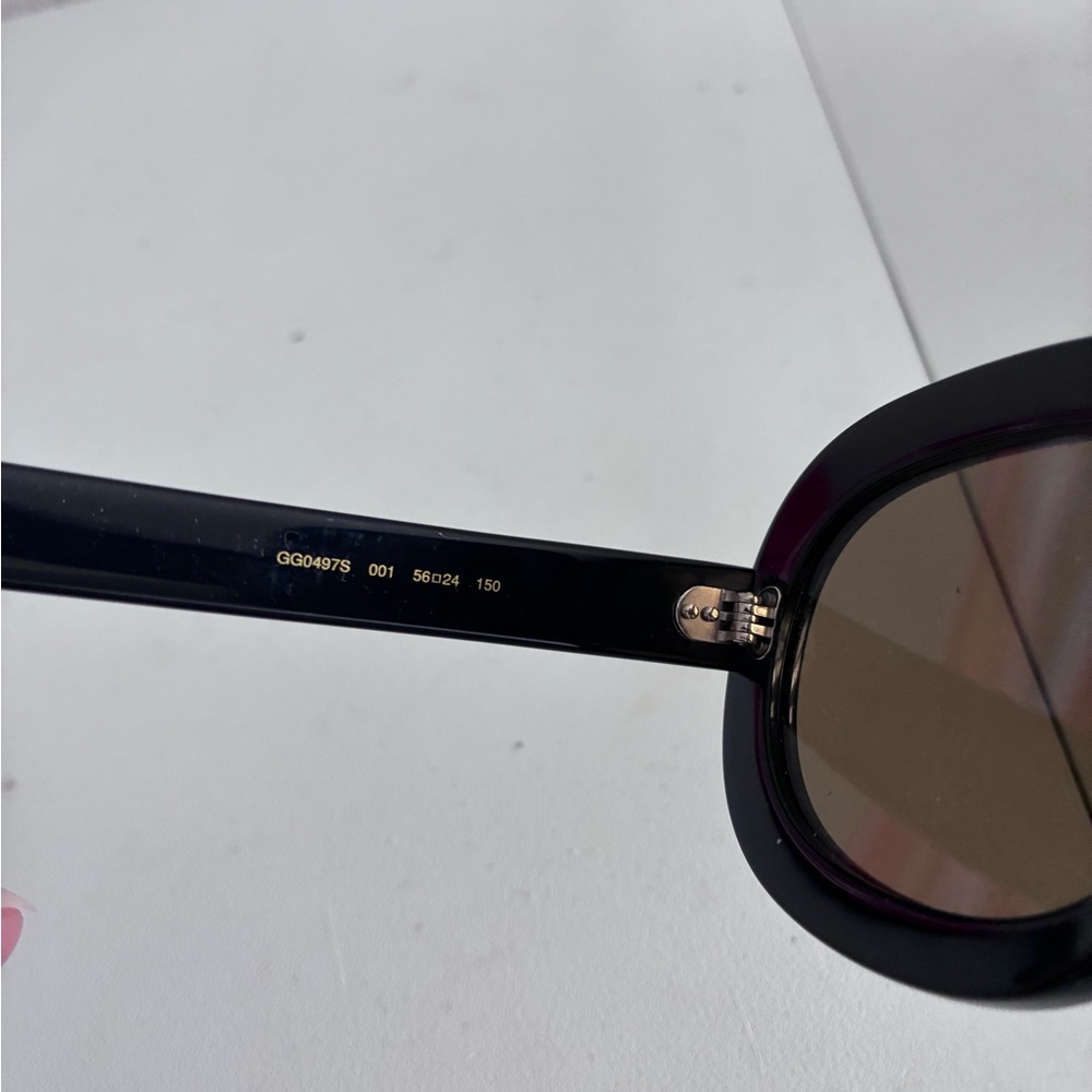 Gucci Sunglasses - Picture 5 of 6